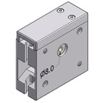 T-Slot Square Nuts For MiniTec Aluminum Extrusions